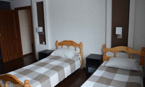 Пансионат «Ваша Поддержка»  в Востряково - 7