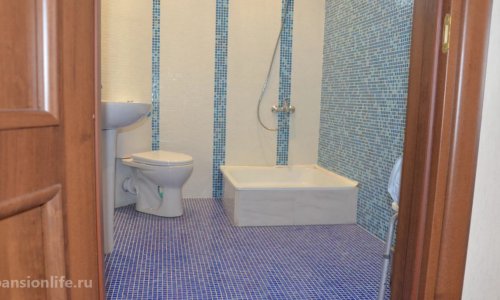 Пансионат «Ваша Поддержка»  в Востряково - 8