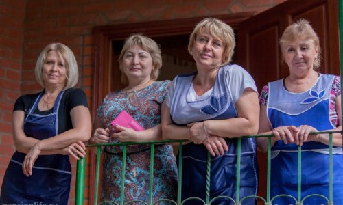 Пансионат «Как дома» д. Дровнино - 5