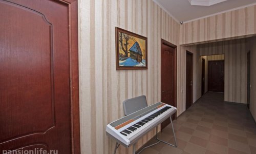 Пансионат «Как дома» дер. Дуплево цены