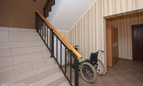 Пансионат «Как дома» дер. Дуплево - 6