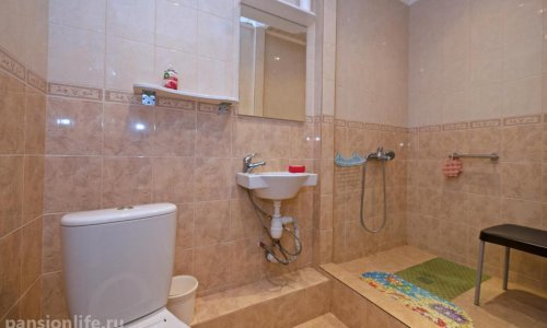 Пансионат «Как дома» дер. Дуплево - 7