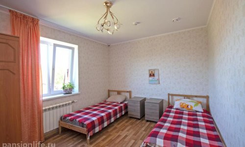 Пансионат «Как дома» дер. Дуплево - 8