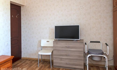 Пансионат «Как дома» дер. Дуплево - 9