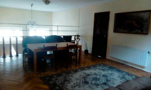 Частный пансионат «Сударушка»