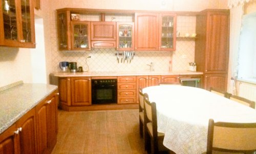 Частный пансионат «Сударушка» - фото