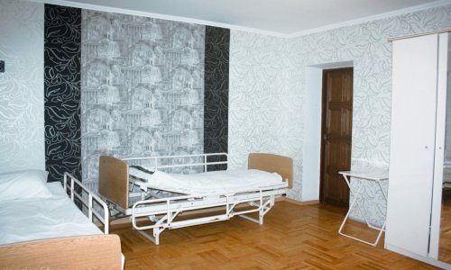 Частный пансионат «Сударушка» отзывы