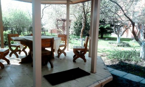 Частный пансионат «Сударушка» - 6