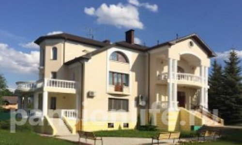 Частный пансионат «Ливадия» в Подольске