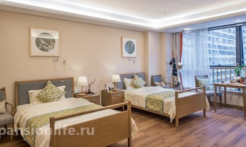 Частный пансионат «Ливадия» в Подольске отзывы