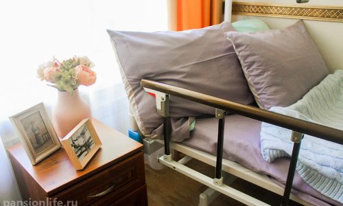 Частный пансионат «Ливадия» в Подольске - 5