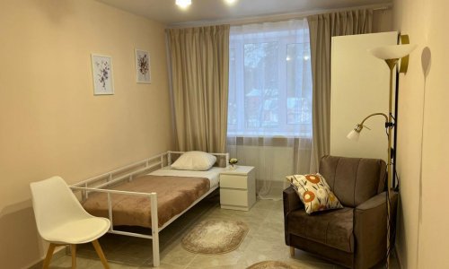 Реабилитационно-восстановительный центр Кратово