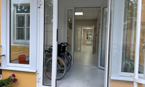 Реабилитационно-восстановительный центр Кратово цены