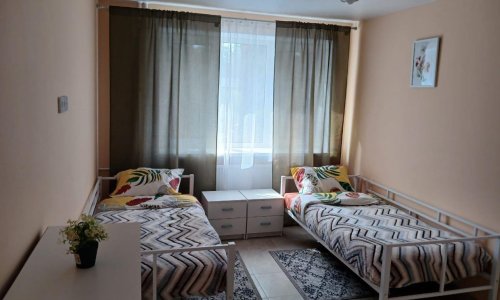 Реабилитационно-восстановительный центр Кратово - 5