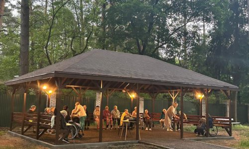 Реабилитационно-восстановительный центр Кратово - 7