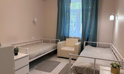 Реабилитационно-восстановительный центр Кратово - 9