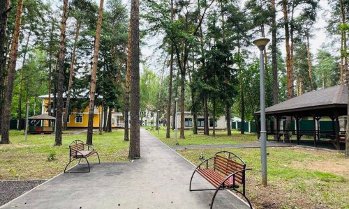 Реабилитационно-восстановительный центр Кратово - 10