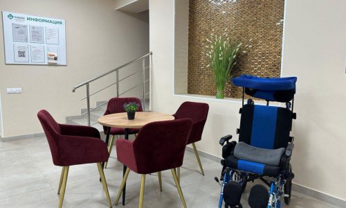 Реабилитационно-восстановительный центр Кратово - 12