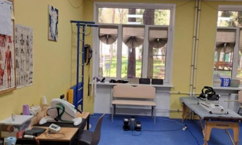 Реабилитационно-восстановительный центр Кратово - 13