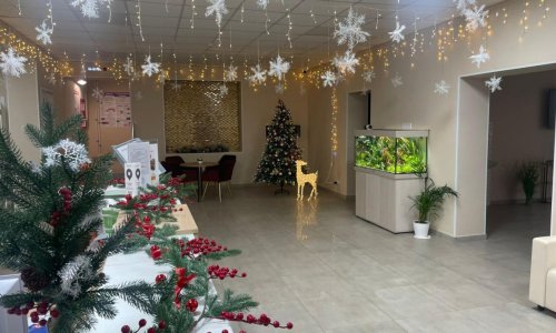 Реабилитационно-восстановительный центр Кратово - 15