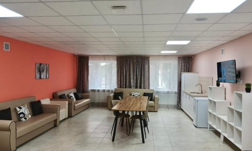 Реабилитационно-восстановительный центр Кратово - 16