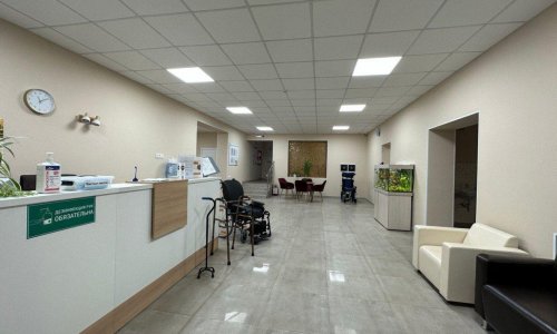 Реабилитационно-восстановительный центр Кратово - 17