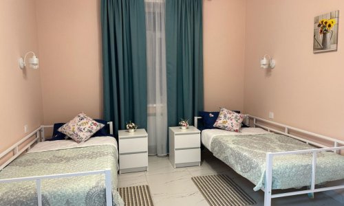 Реабилитационно-восстановительный центр Кратово - 18