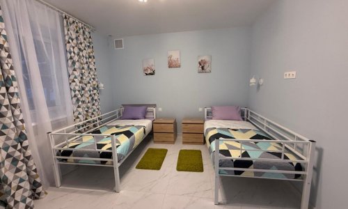 Реабилитационно-восстановительный центр Кратово - 19