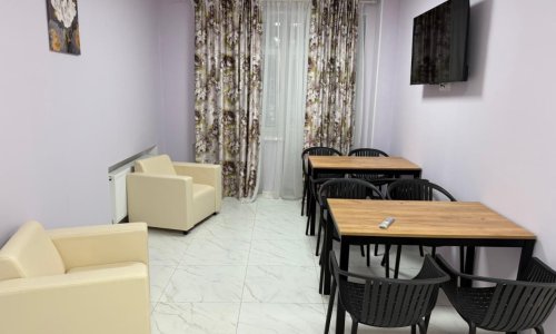 Реабилитационно-восстановительный центр Кратово - 20