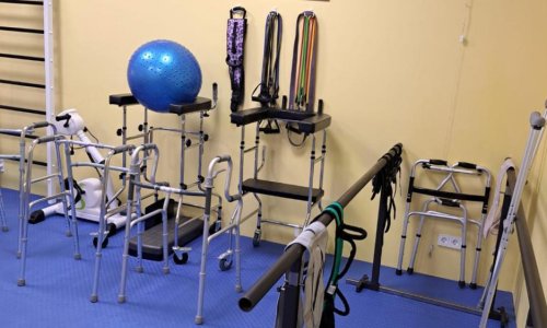 Реабилитационно-восстановительный центр Кратово - 21