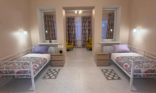 Реабилитационно-восстановительный центр Кратово - 22