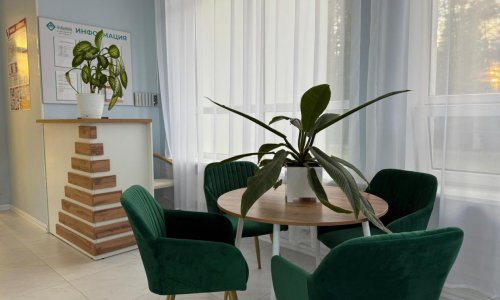 Реабилитационно-восстановительный центр Кратово - 23