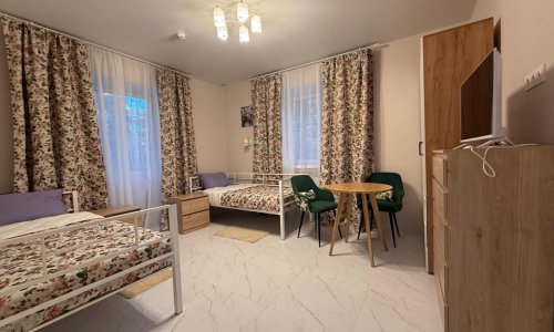 Реабилитационно-восстановительный центр Кратово - 24