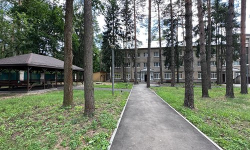 Реабилитационно-восстановительный центр Кратово - 25