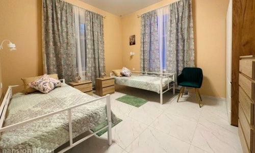 Реабилитационно-восстановительный центр Кратово - 26