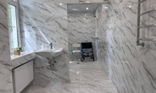 Реабилитационно-восстановительный центр Кратово - 27