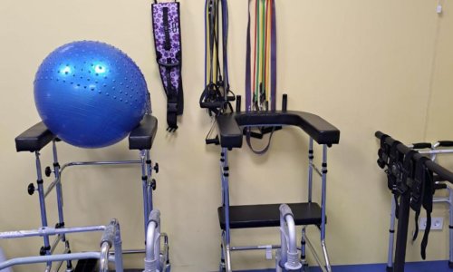 Реабилитационно-восстановительный центр Кратово - 29