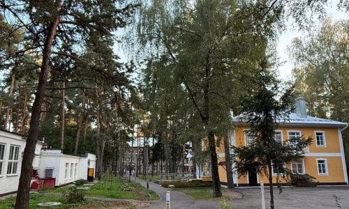 Реабилитационно-восстановительный центр Кратово - 31