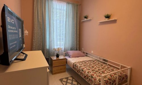 Реабилитационно-восстановительный центр Кратово - 32