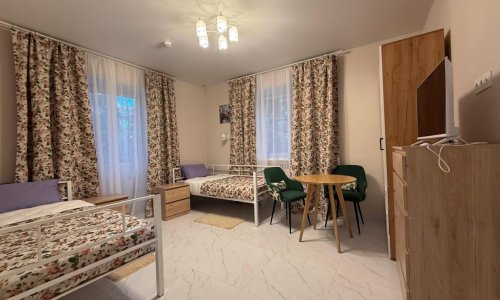 Реабилитационно-восстановительный центр Кратово - 33