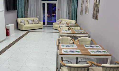 Реабилитационно-восстановительный центр Кратово - 34