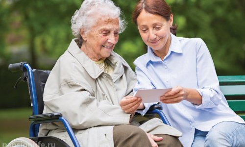 «Ливадия» в Балашихе