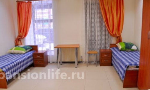 «Ливадия» в Балашихе - фото