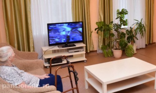 «Ливадия» в Балашихе цены