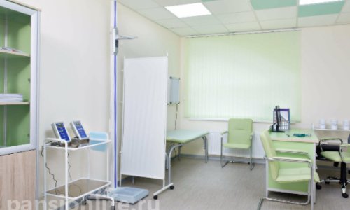 Социально-восстановительный комплекс «Глухово» - 5