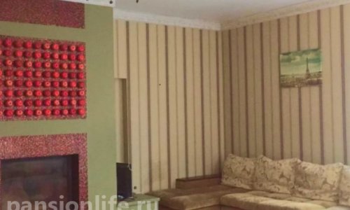 Социально-восстановительный комплекс «Глухово»