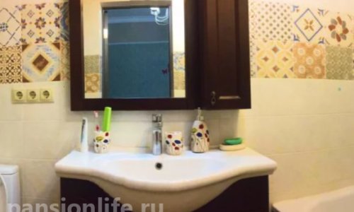 Социально-восстановительный комплекс «Глухово» - 6