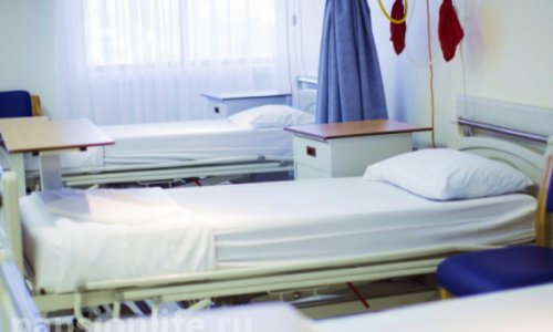 Социально-восстановительный комплекс «Глухово» отзывы