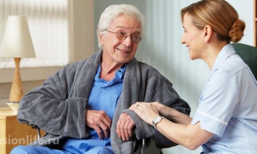 Пансионат Ливадия в Домодедово - фото