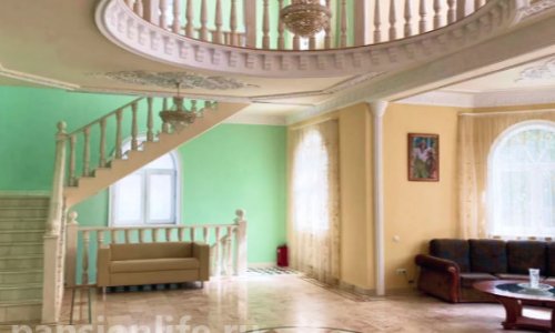 Специализированный комплекс «Захарково» - фото